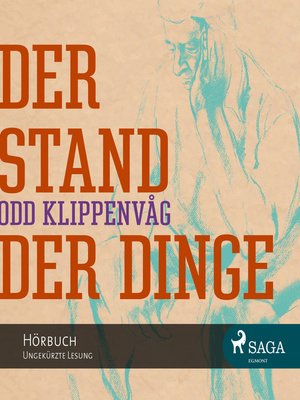 cover image of Der Stand der Dinge